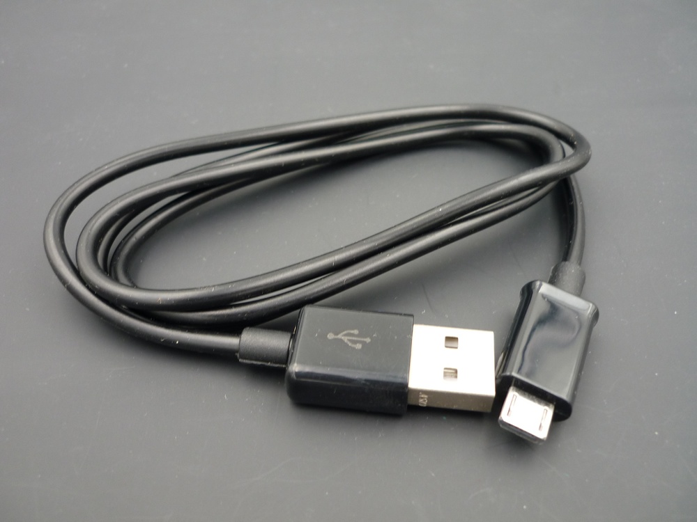 Taranis X-LITE USB cable