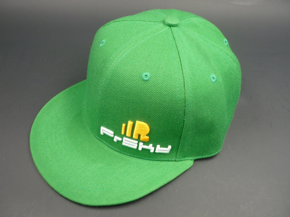 FrSky Cap, green
