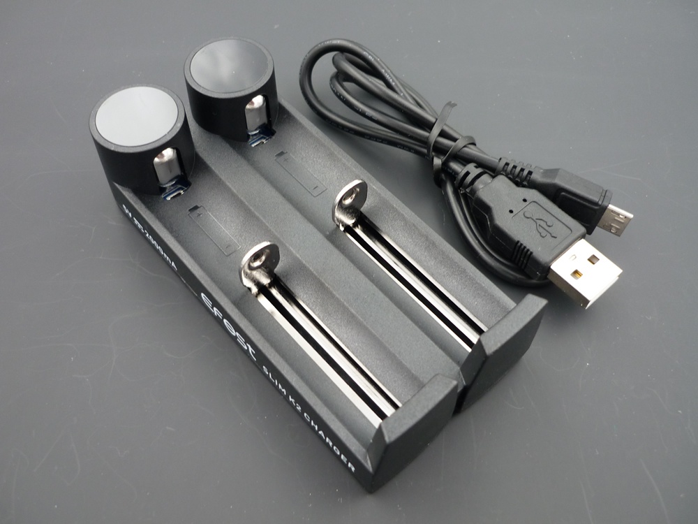 Taranis X9 LITE USB-charger