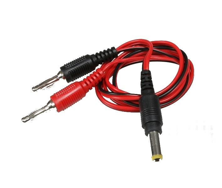 Graupner / JR Transmitter charging cable