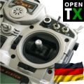 OpenTX german