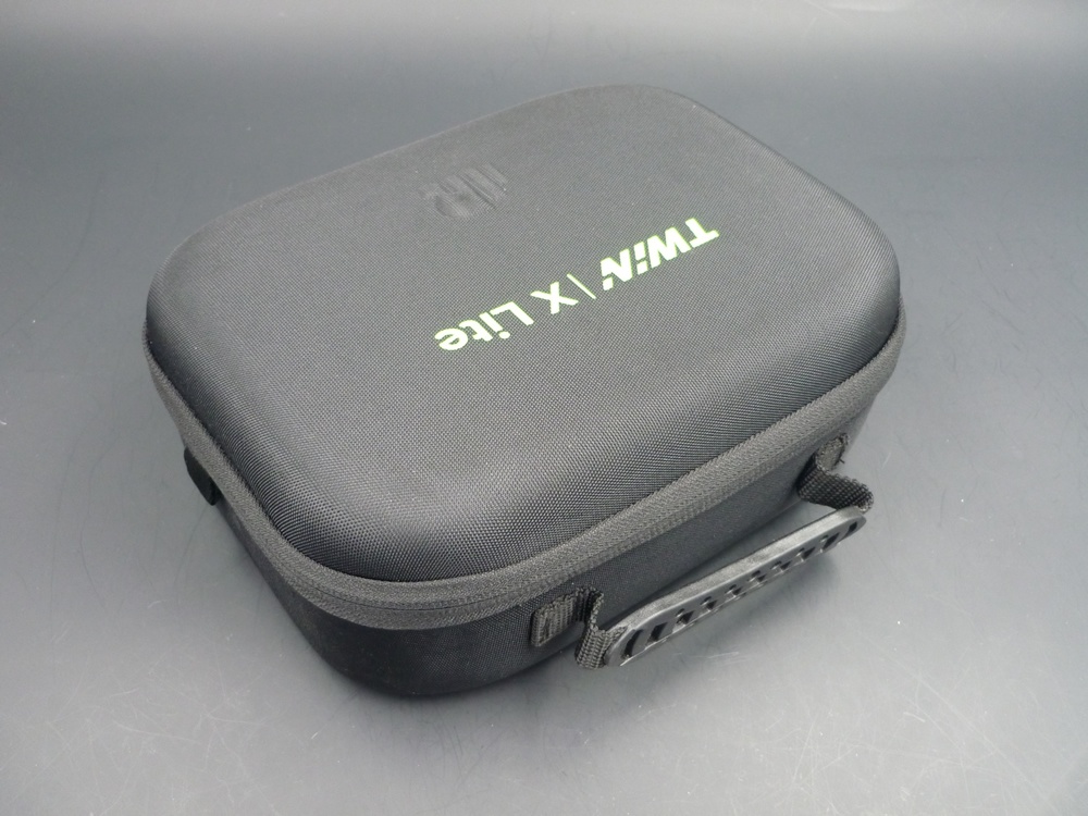 TWIN X LITE Eva-bag