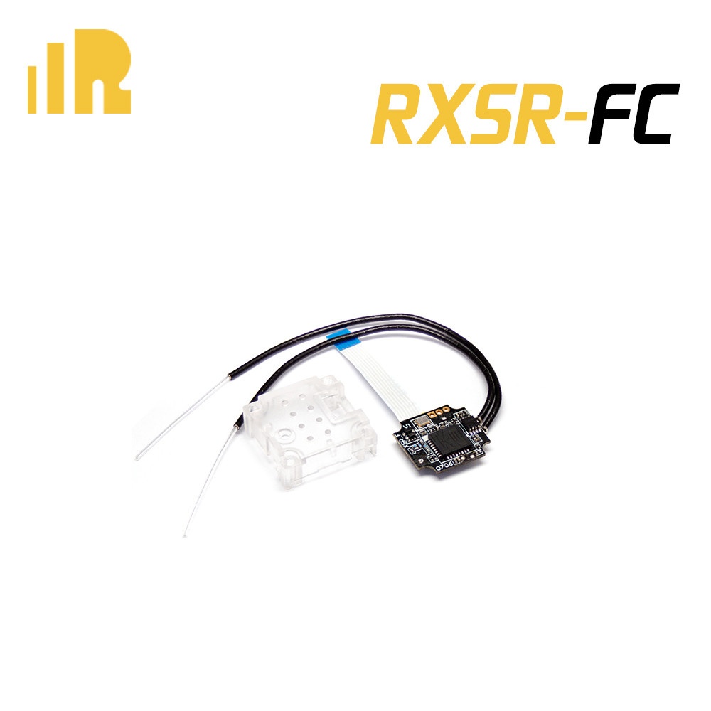FrSky RXSR-FC 2.4 GHz Receiver