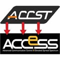 ACCST updateable to ACCESS 2,4GHz Receiver