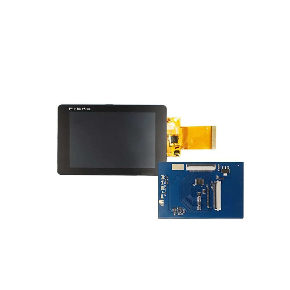 TANDEM X18S LCD screen kit