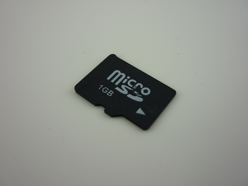 Micro-SD-card all FrSky Transmitter 16GB