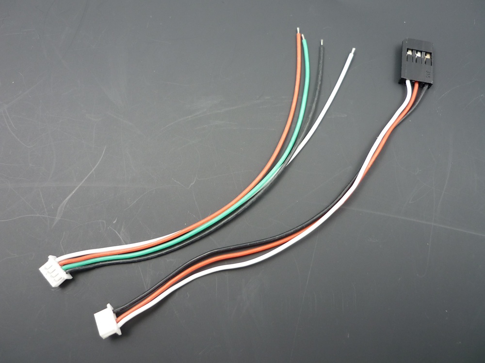 Data-Cable Archer R8pro/R10/GR8 (Spare-Part)