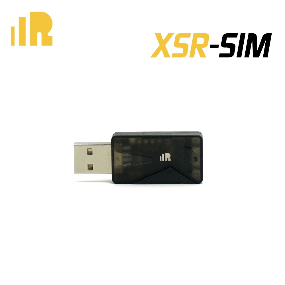XSR-Sim Wireless USB-Dongle