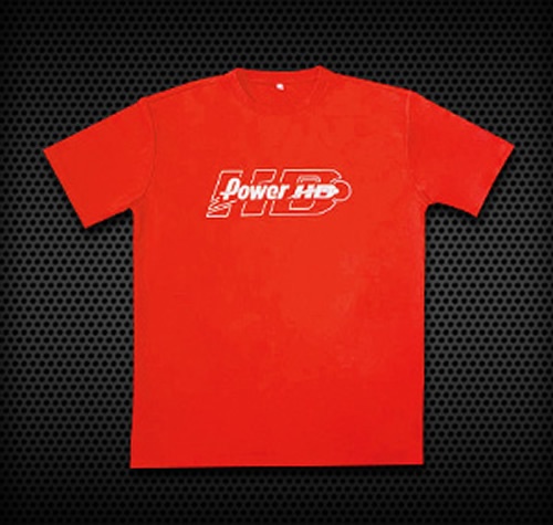 Power-HD T-Shirt size L