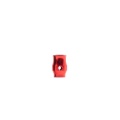 TANDEM X18/X20/XE toggle switch red short  level metal cap
